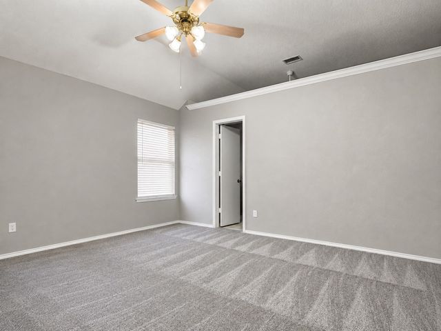617 Pleasant Valley Drive, Burleson, TX 76028