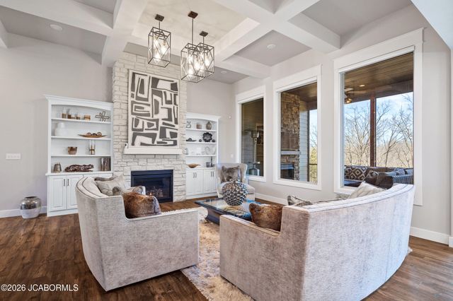 4530 STONINGTON COURT, Columbia, MO 65203