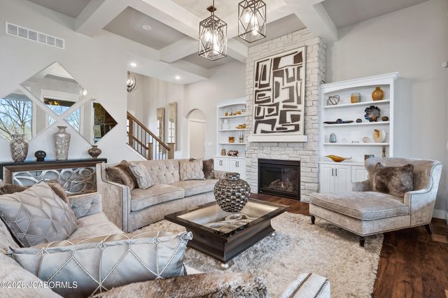 4530 STONINGTON COURT, Columbia, MO 65203