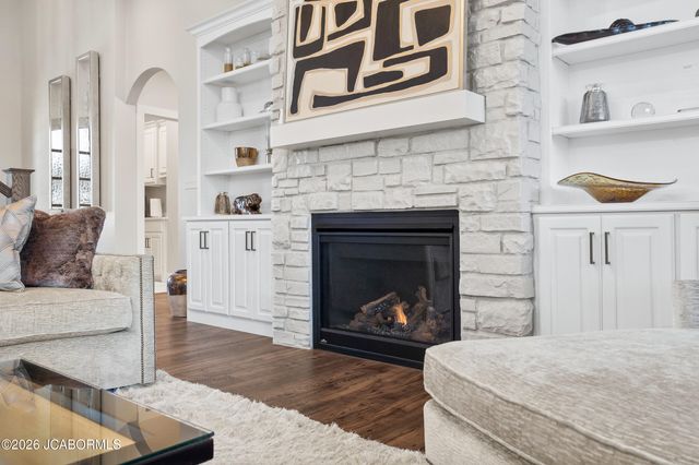 4530 STONINGTON COURT, Columbia, MO 65203