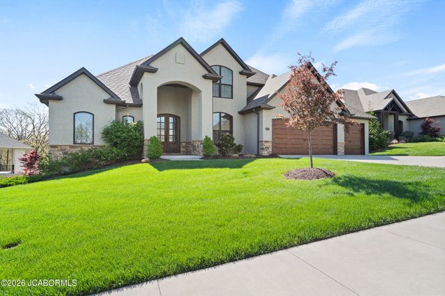 4530 STONINGTON COURT, Columbia, MO 65203