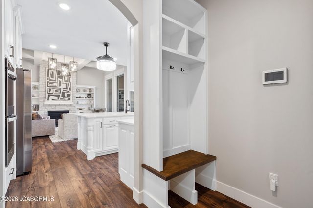 4530 STONINGTON COURT, Columbia, MO 65203