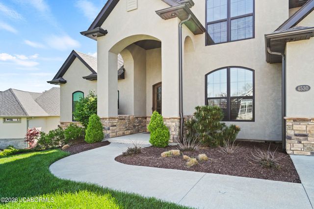 4530 STONINGTON COURT, Columbia, MO 65203