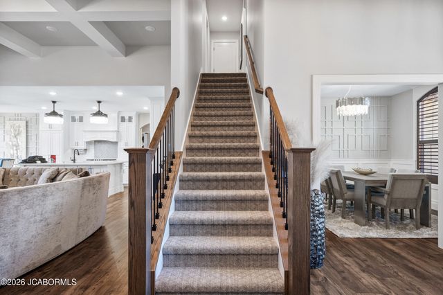 4530 STONINGTON COURT, Columbia, MO 65203