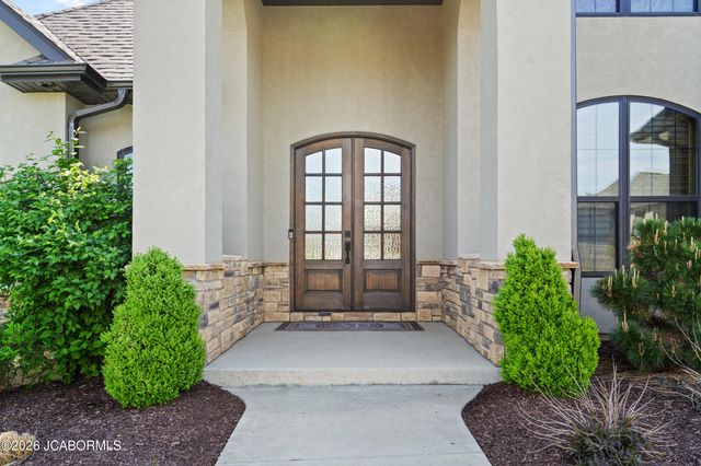 4530 STONINGTON COURT, Columbia, MO 65203