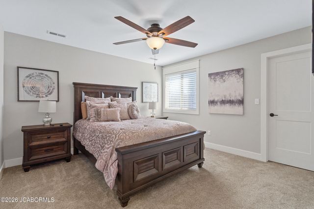 4530 STONINGTON COURT, Columbia, MO 65203