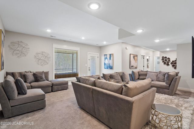 4530 STONINGTON COURT, Columbia, MO 65203