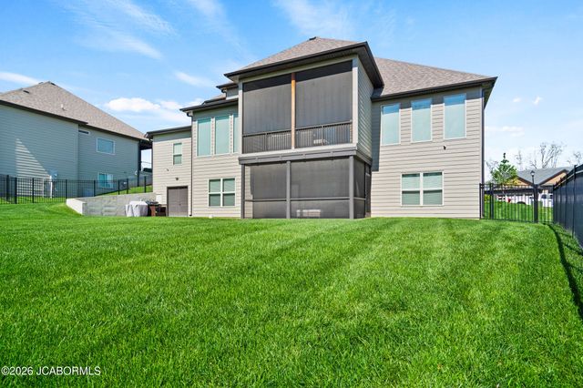 4530 STONINGTON COURT, Columbia, MO 65203