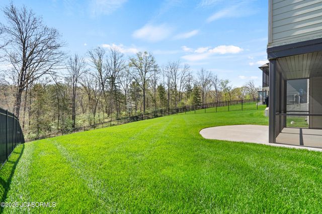 4530 STONINGTON COURT, Columbia, MO 65203
