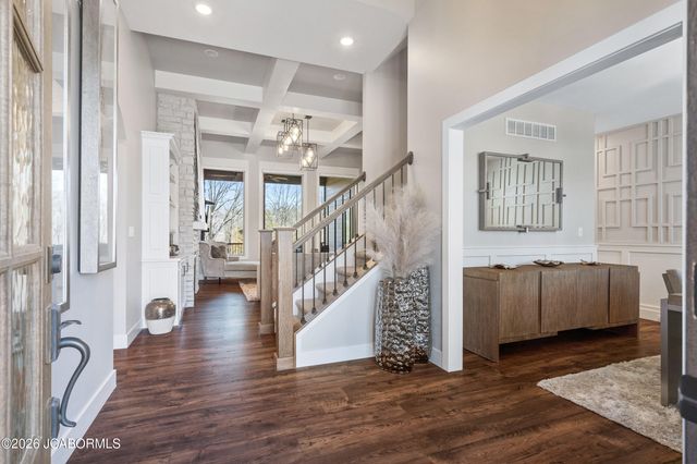 4530 STONINGTON COURT, Columbia, MO 65203