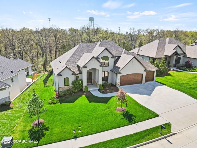 4530 STONINGTON COURT, Columbia, MO 65203