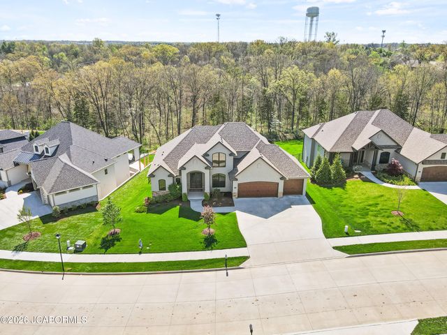 4530 STONINGTON COURT, Columbia, MO 65203