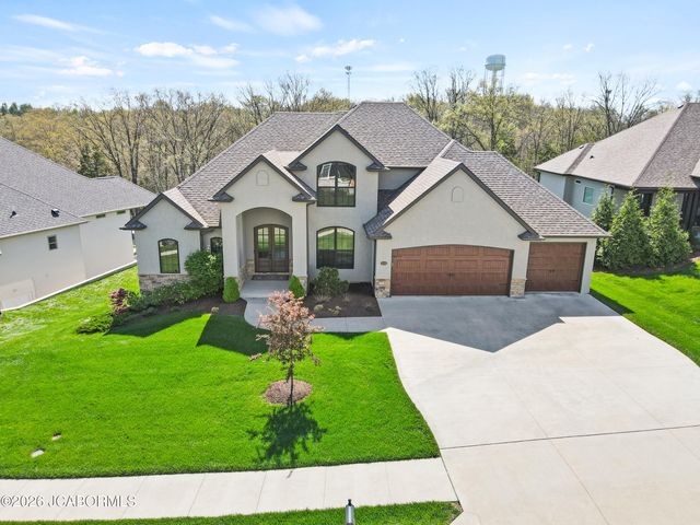 4530 STONINGTON COURT, Columbia, MO 65203