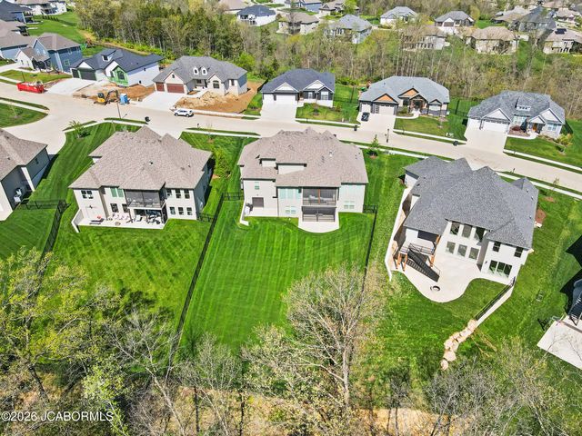 4530 STONINGTON COURT, Columbia, MO 65203