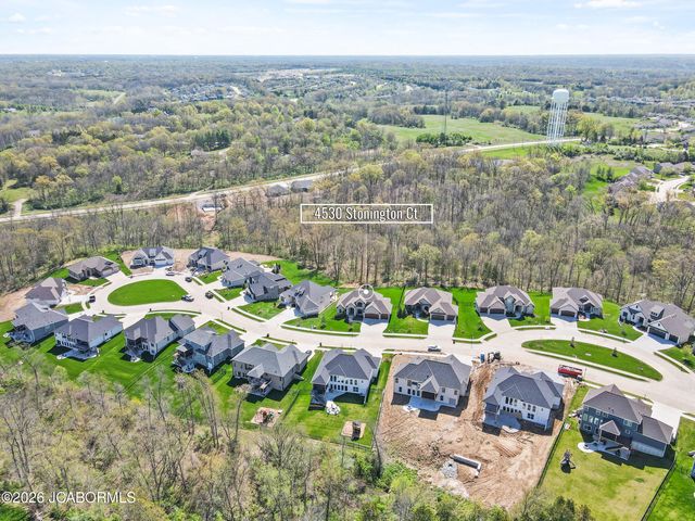 4530 STONINGTON COURT, Columbia, MO 65203