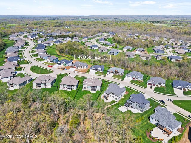 4530 STONINGTON COURT, Columbia, MO 65203