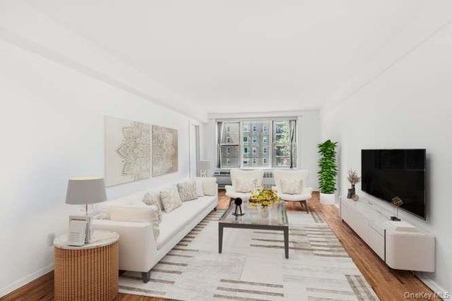 2736 Independence Avenue 3C, Bronx, NY 10463