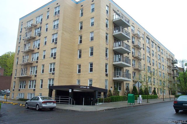 2736 Independence Avenue 3C, Bronx, NY 10463