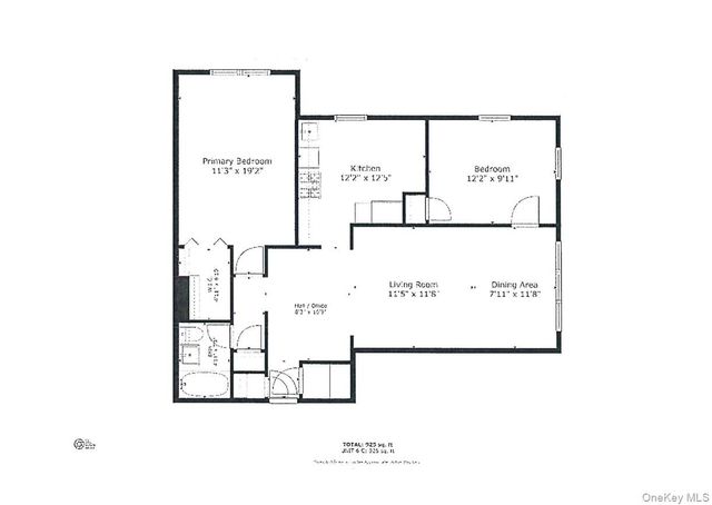 2736 Independence Avenue 3C, Bronx, NY 10463