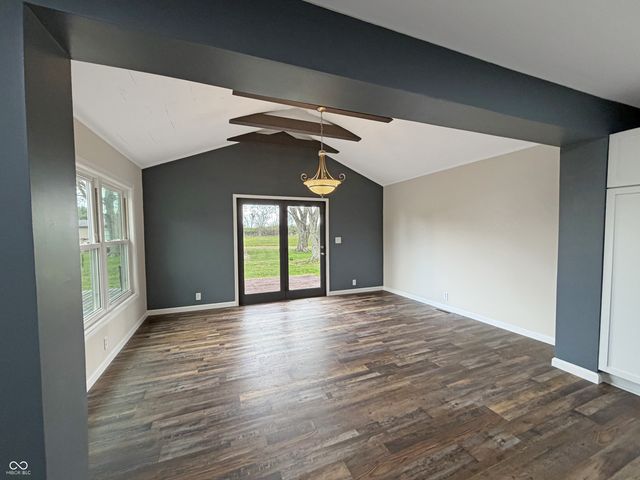 602 E Pike Street, Kirklin, IN 46050