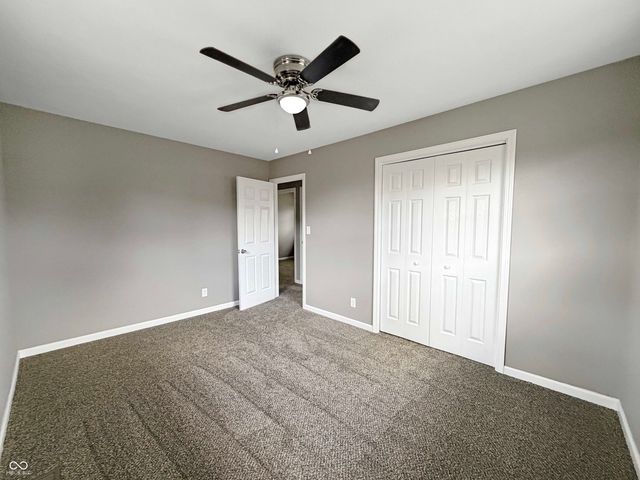 602 E Pike Street, Kirklin, IN 46050