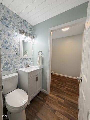 602 E Pike Street, Kirklin, IN 46050
