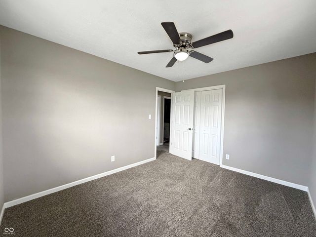 602 E Pike Street, Kirklin, IN 46050