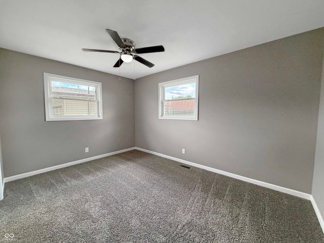 602 E Pike Street, Kirklin, IN 46050
