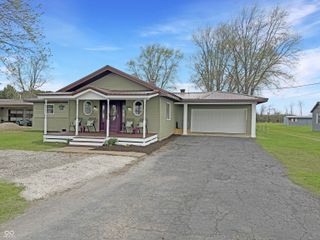 602 E Pike Street, Kirklin, IN 46050
