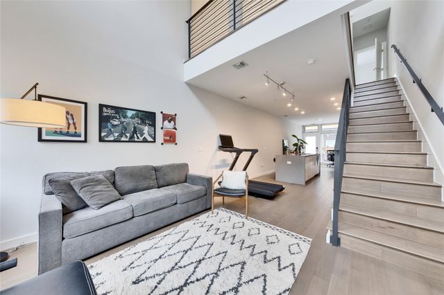 2002 E 7th ST 230, Austin, TX 78702