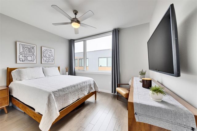 2002 E 7th ST 230, Austin, TX 78702