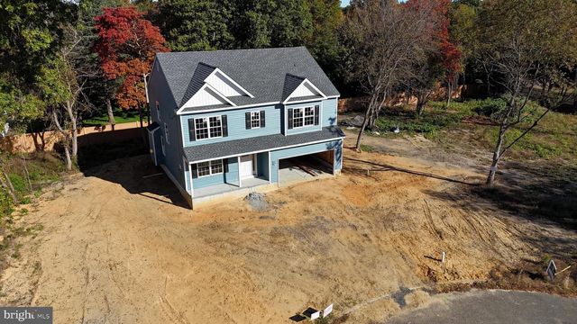 449 PROSPECT AVE, West Berlin, NJ 08091