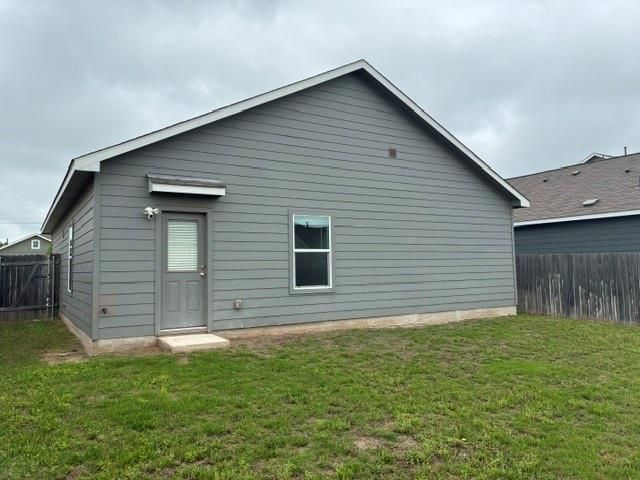 13803 Tordillo DR, Elgin, TX 78621