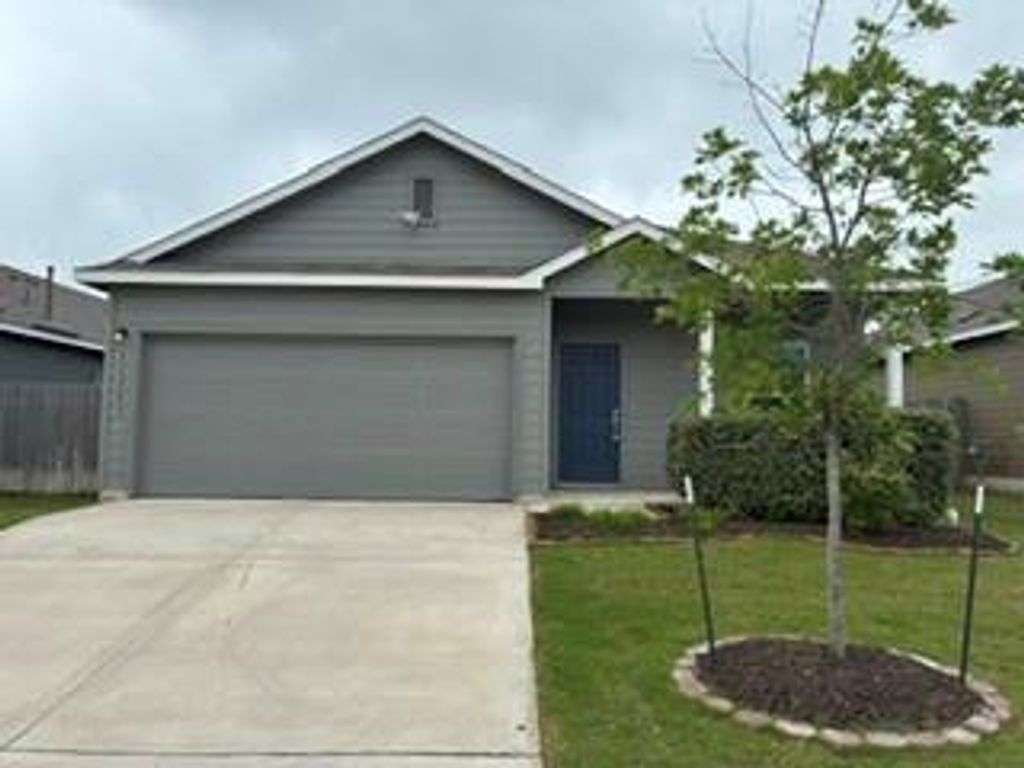 13803 Tordillo DR, Elgin, TX 78621