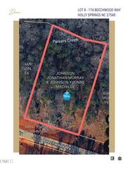 174 Beechwood Way, Holly Springs, NC 27540