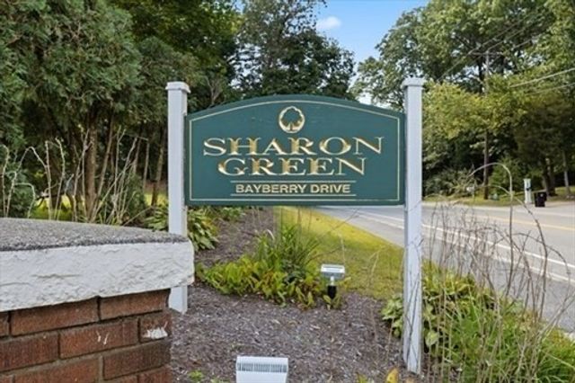 12 Bayberry Dr 2, Sharon, MA 02067