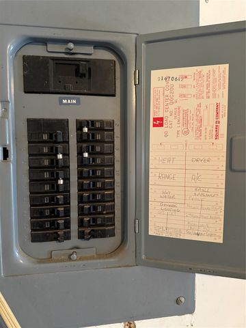 1119 Dandelion Drive, Mesquite, TX 75149