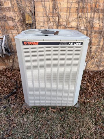 1119 Dandelion Drive, Mesquite, TX 75149