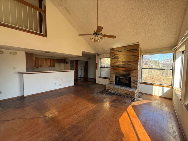 1119 Dandelion Drive, Mesquite, TX 75149