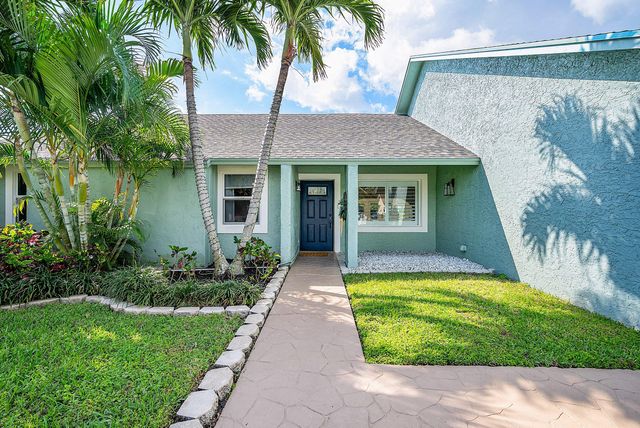 1508 Cormorant Road, Delray Beach, FL 33444