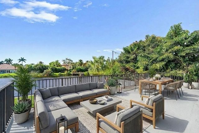 1508 Cormorant Road, Delray Beach, FL 33444