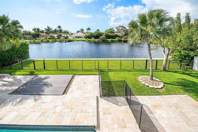 1508 Cormorant Road, Delray Beach, FL 33444