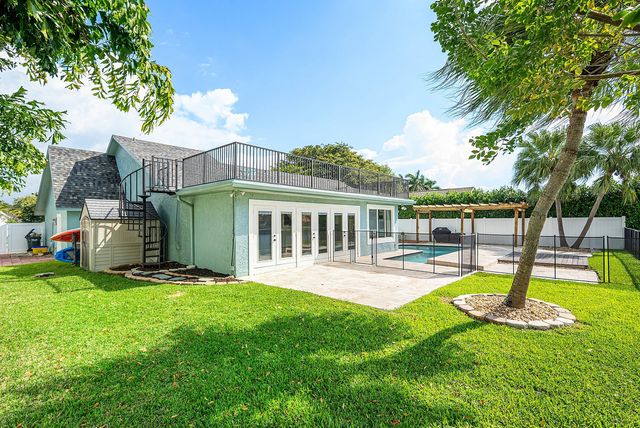 1508 Cormorant Road, Delray Beach, FL 33444