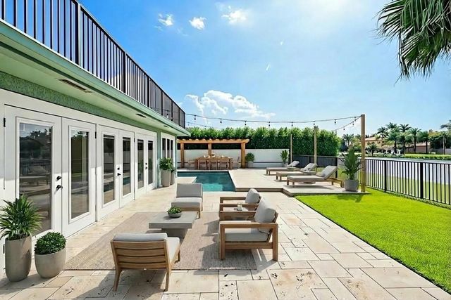 1508 Cormorant Road, Delray Beach, FL 33444