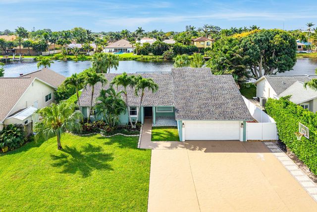 1508 Cormorant Road, Delray Beach, FL 33444