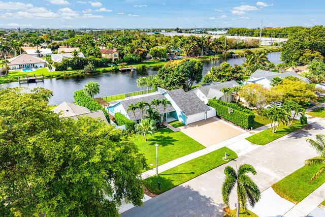 1508 Cormorant Road, Delray Beach, FL 33444