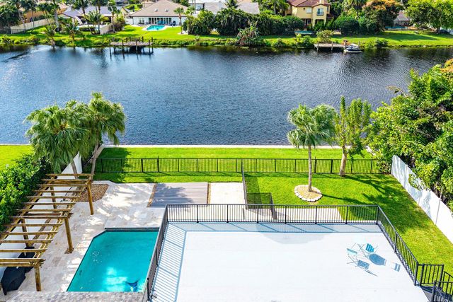 1508 Cormorant Road, Delray Beach, FL 33444