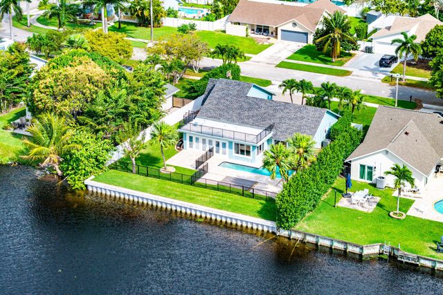 1508 Cormorant Road, Delray Beach, FL 33444