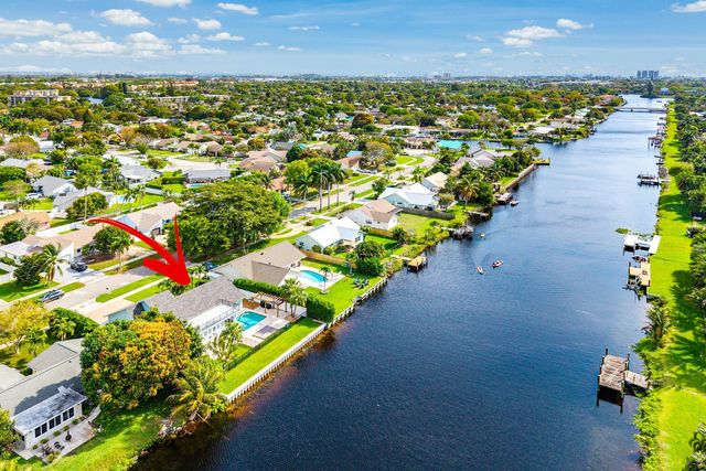 1508 Cormorant Road, Delray Beach, FL 33444