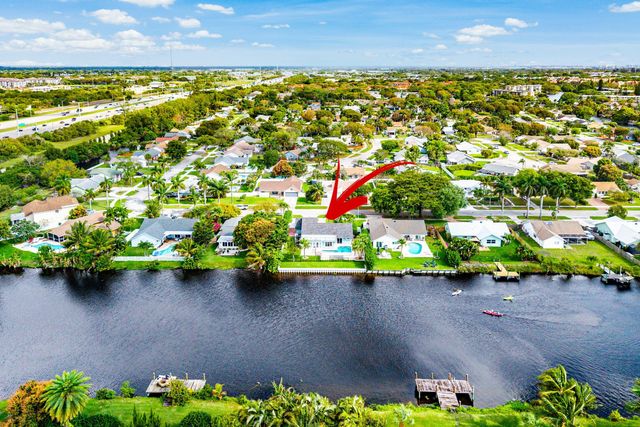 1508 Cormorant Road, Delray Beach, FL 33444